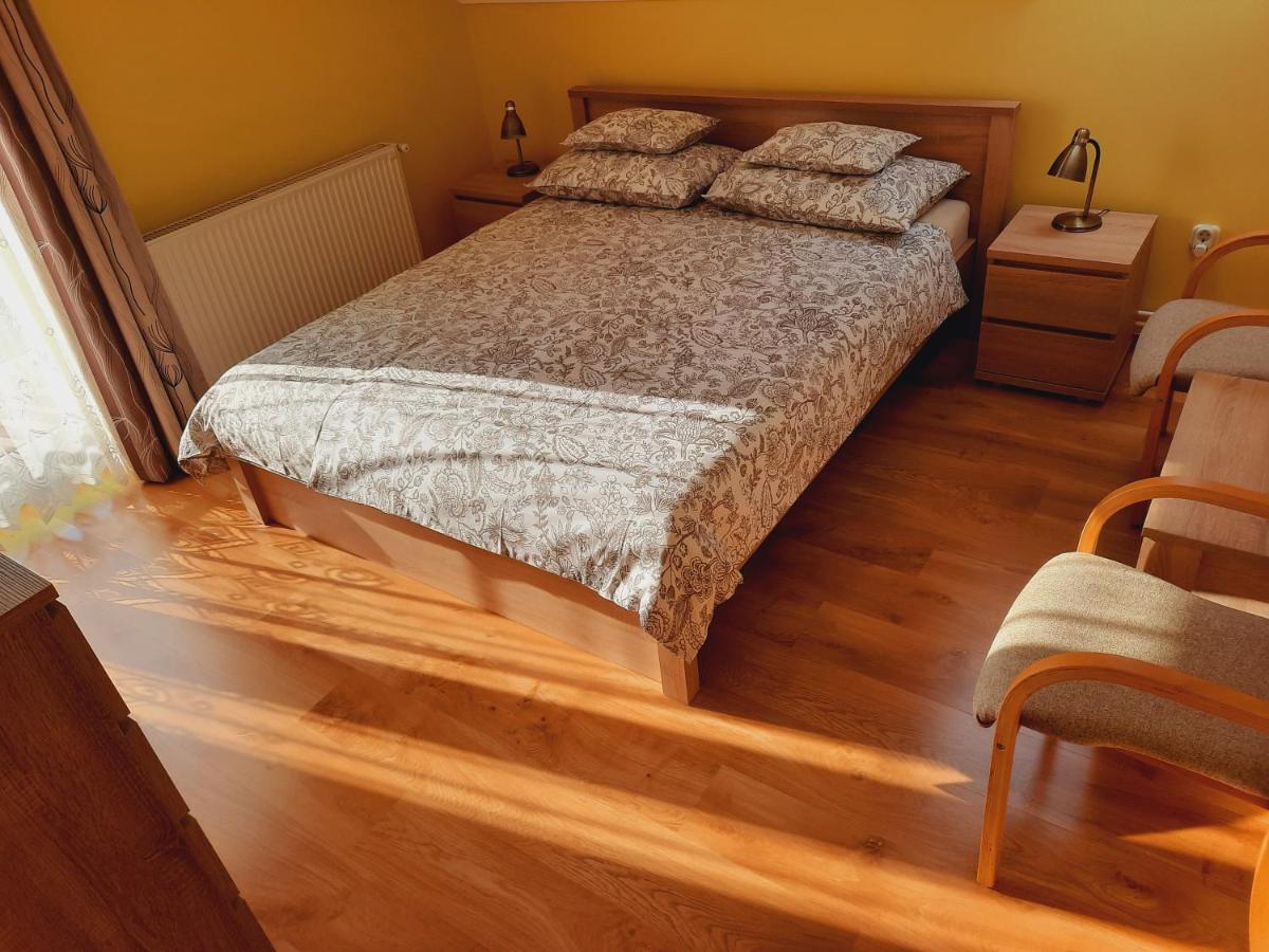 Apartmanhaz King Heviz Exterior photo