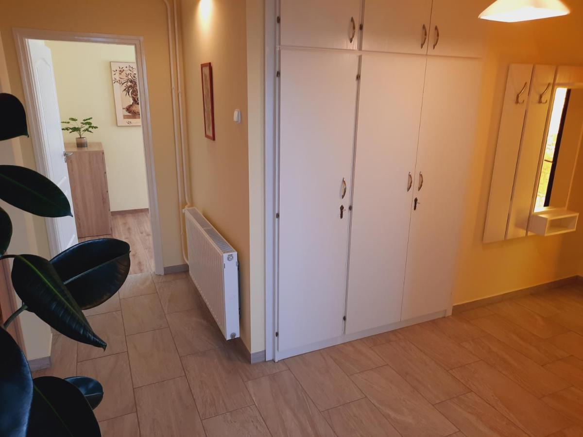 Apartmanhaz King Heviz Exterior photo